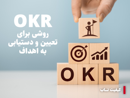 OKR: روشی برای تعیین و دستیابی به اهداف
