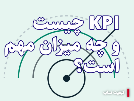 اهمیت تعریف KPI در مدیریت عملکرد